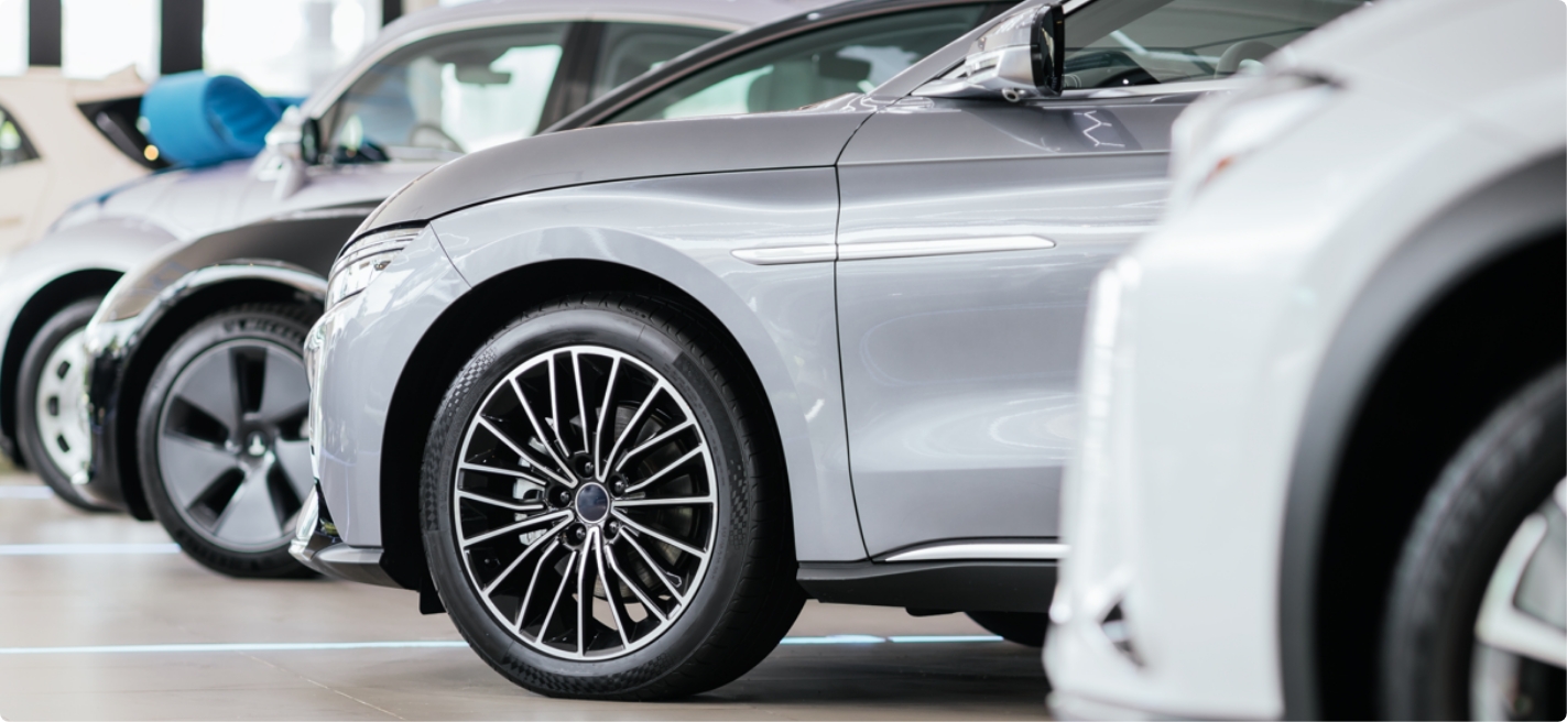 Car Rental Services